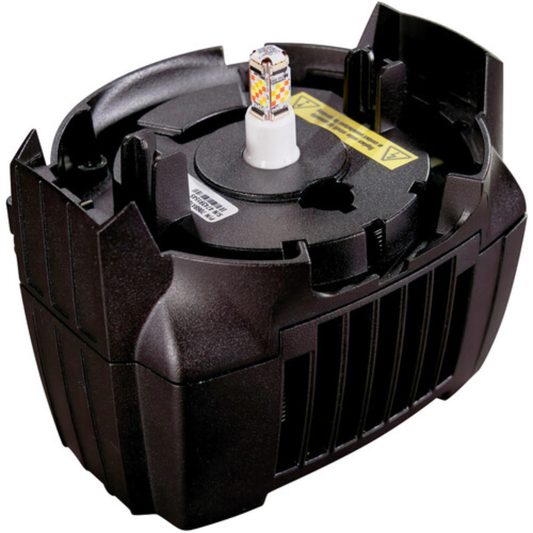 ETC Source 4WRD Color II (Black Stage Pin) | RGB LED Retrofit Engine | Full Color Control for Source Four