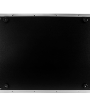 Odyssey RC-SQ7 | Road Case for Allen & Heath SQ7 | Lightweight Protection with Foam Lining