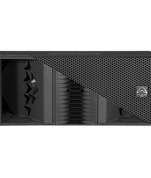 Wharfedale Pro WLA-210A | Dual 10in - 133dB | Active Line Array Element