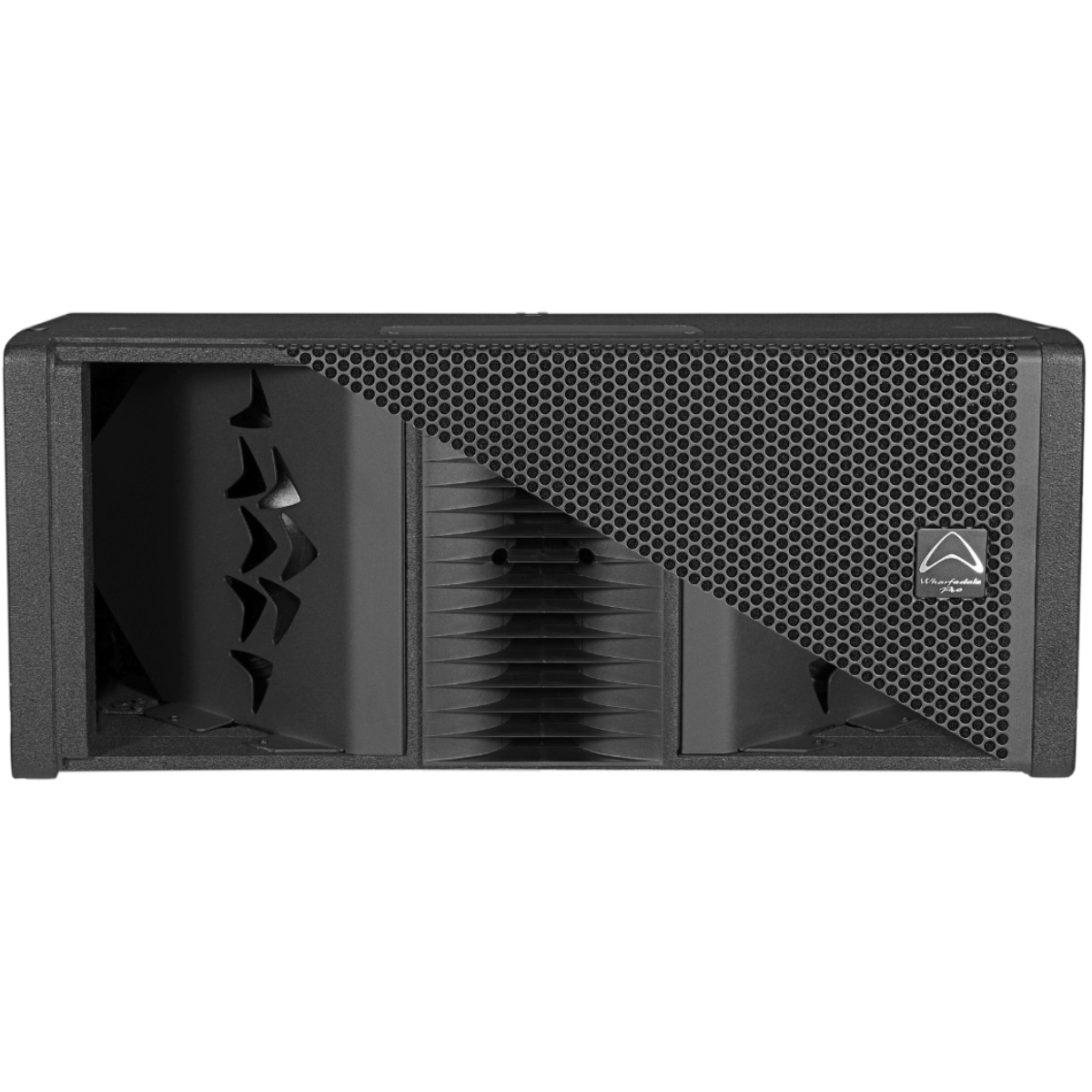 Wharfedale Pro WLA-210A | Dual 10in - 133dB | Active Line Array Element