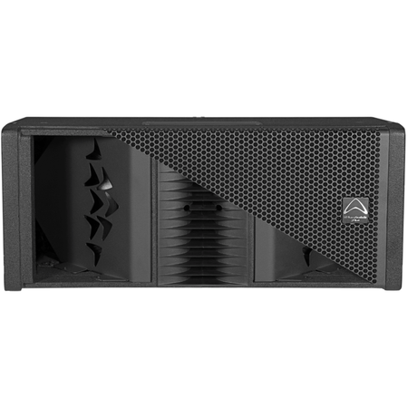 Wharfedale Pro WLA-210A | Dual 10in - 133dB | Active Line Array Element