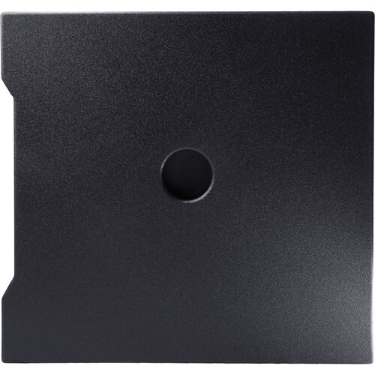 BASSBOSS DJ18-MK3 | 18in - 132dB Peak | Deep Bass Powered Subwoofer
