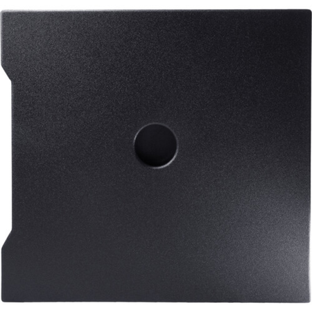 BASSBOSS DJ18-MK3 | 18in - 132dB Peak | Deep Bass Powered Subwoofer