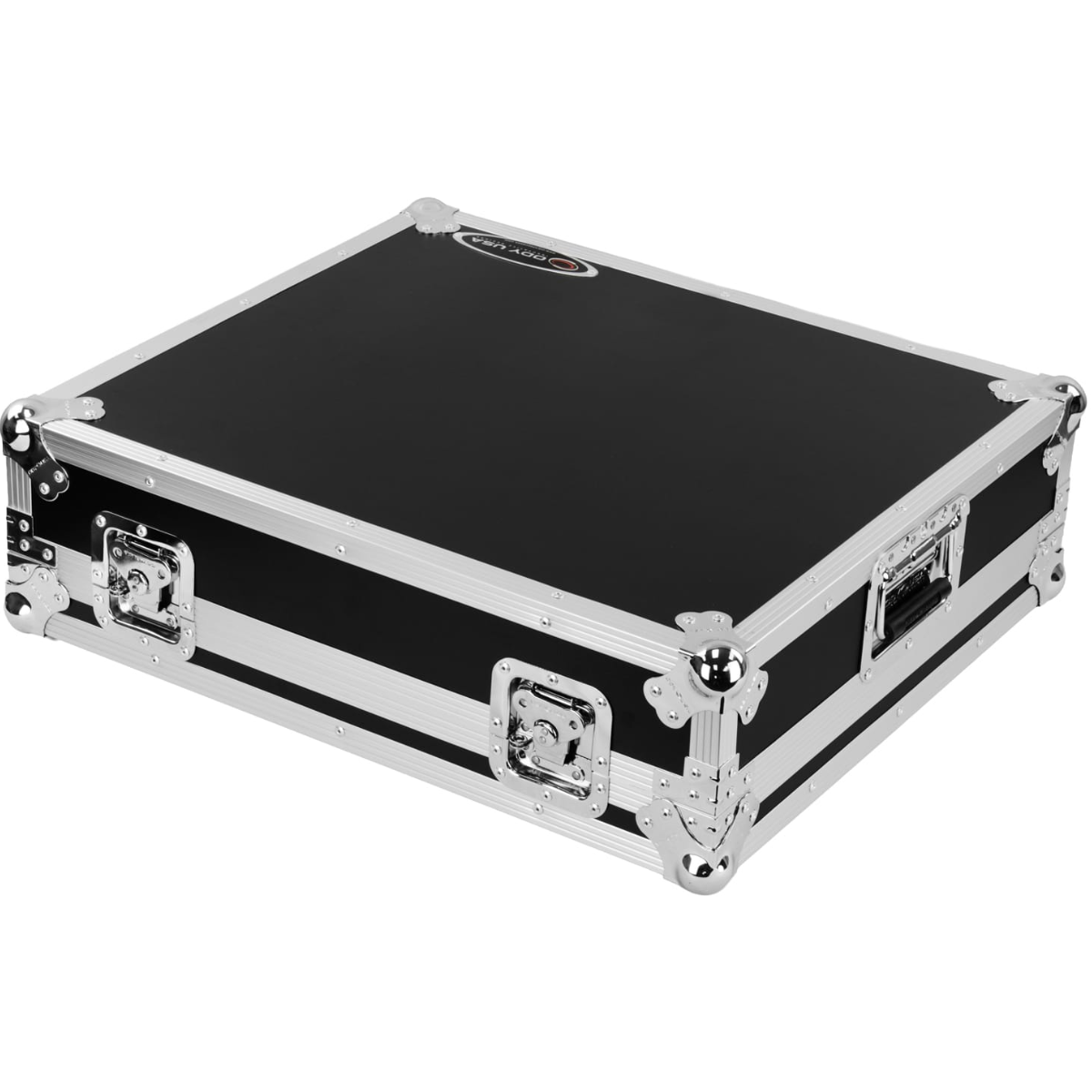 Odyssey RC-PROFX22V3 | Road Case for Mackie PROFX22V3 | Lightweight Durable Protection