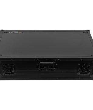 Odyssey RCGS-DDJREV7WBL | Black Wheeled Case with Glide Platform | Fits DDJREV7 Controller