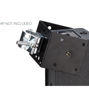 Carvin Audio 3900UB | U-Bracket Mount | For TRx3900F & TRx3903 Columns