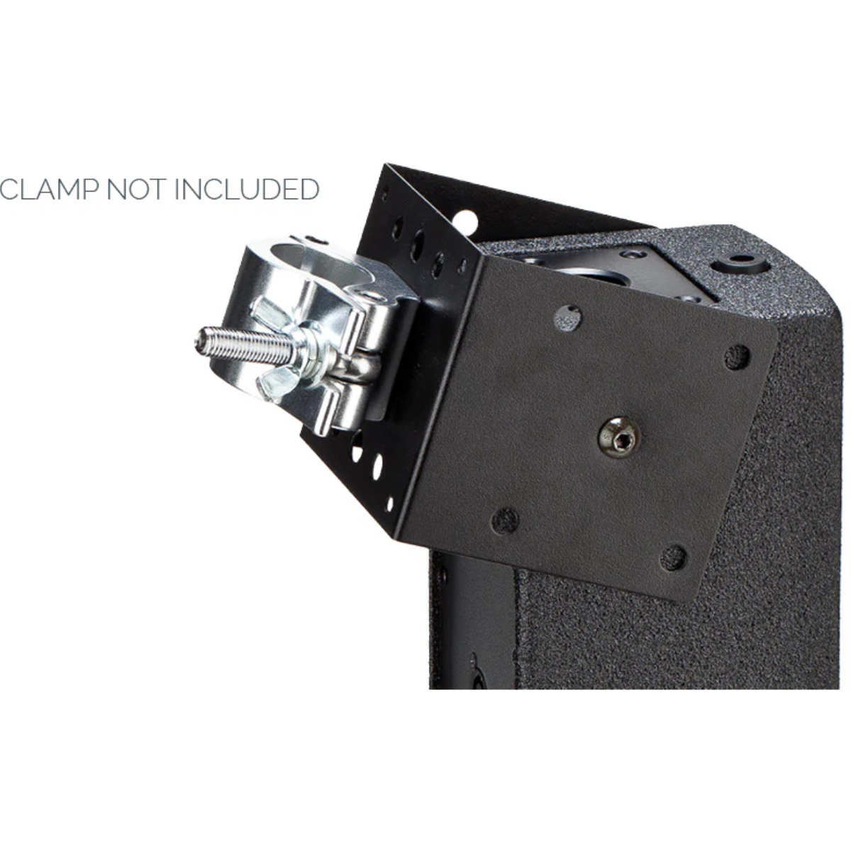 Carvin Audio 3900UB | U-Bracket Mount | For TRx3900F & TRx3903 Columns