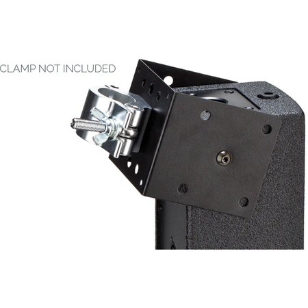 Carvin Audio 3900UB | U-Bracket Mount | For TRx3900F & TRx3903 Columns