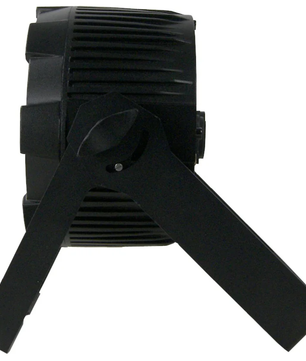 Event Lighting PAR5H | 5x12W RGBWA+UV LED Par | Pro Fixture with True1 & 5-Pin DMX