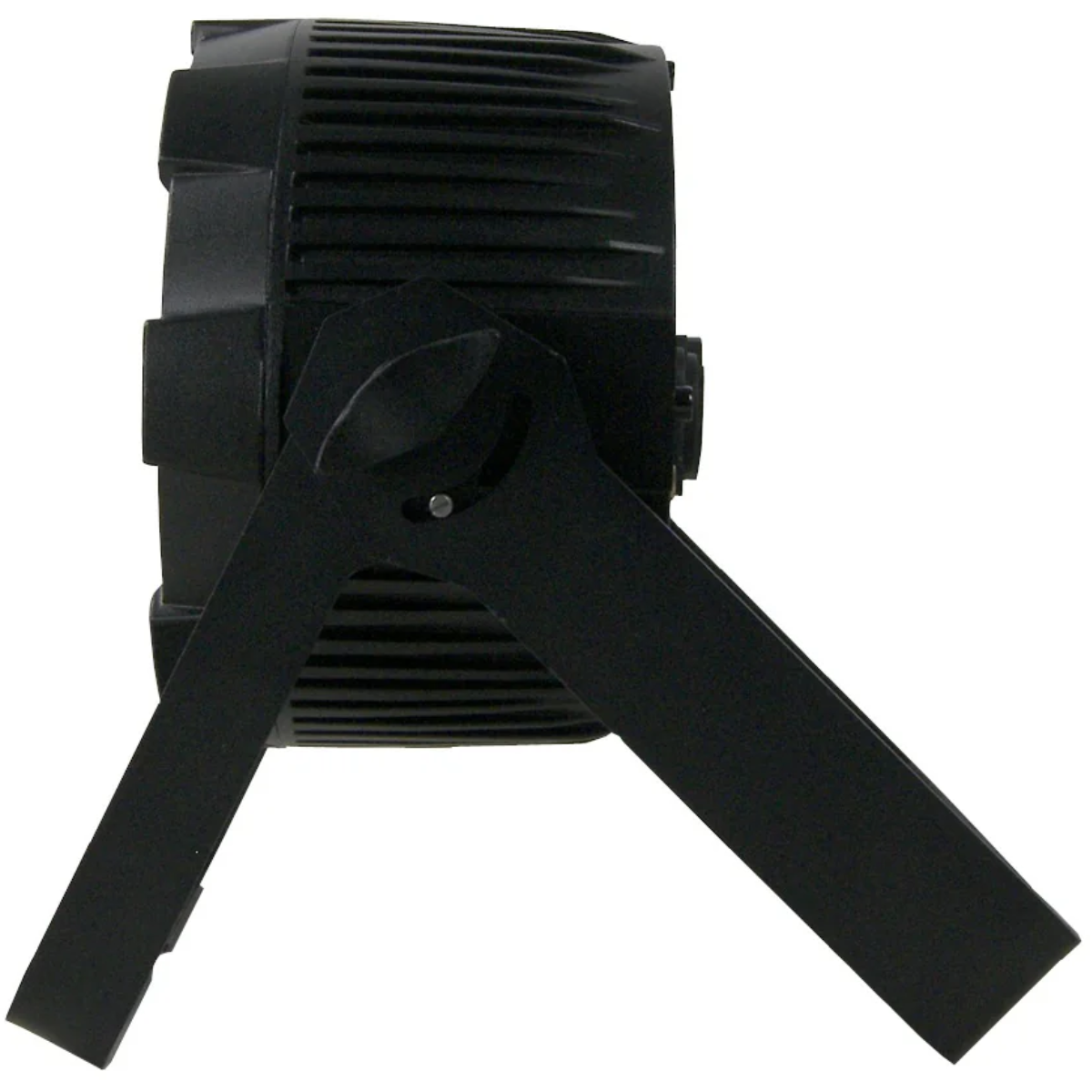 Event Lighting PAR5H | 5x12W RGBWA+UV LED Par | Pro Fixture with True1 & 5-Pin DMX