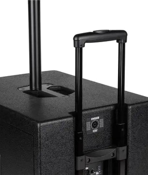 RCF Evox 12 | 15in Woofer - 130 dB | High-Output Column PA System