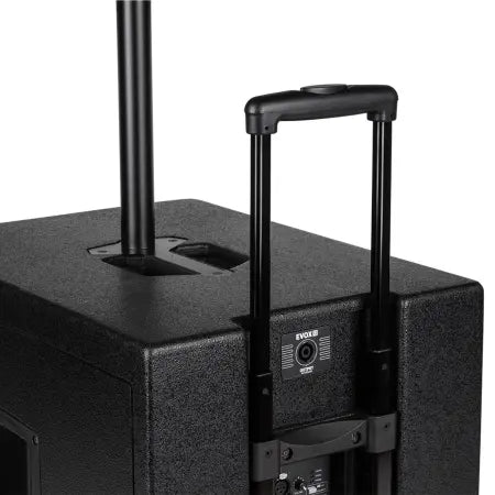 RCF Evox 12 | 15in Woofer - 130 dB | High-Output Column PA System