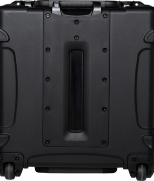 Gator GU-2424-14-WPDF | Waterproof Rolling Case with Foam | 24x24x14.2in Interior