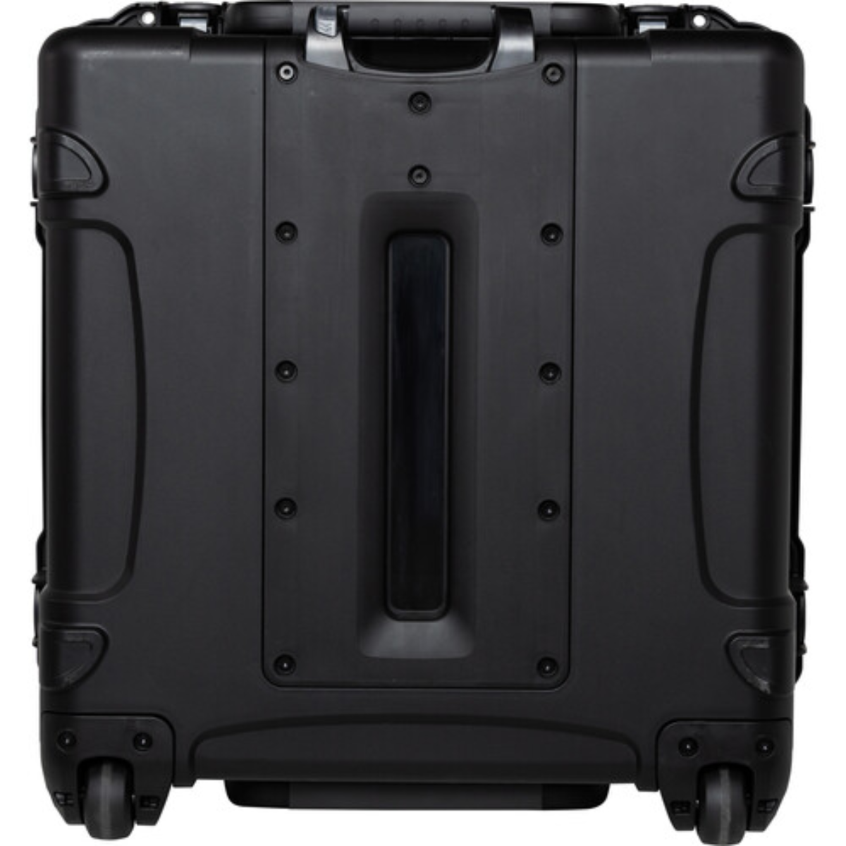 Gator GU-2424-14-WPDF | Waterproof Rolling Case with Foam | 24x24x14.2in Interior