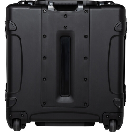 Gator GU-2424-14-WPDF | Waterproof Rolling Case with Foam | 24x24x14.2in Interior