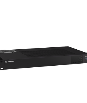 Dynacord VZX-8 | 8-Zone Audio Processor | 20 Inputs with Full Matrix DSP