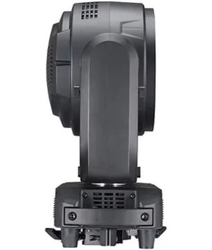 Crisp STELLA WASH 1940F | 760W RGBW LED Wash Moving Head | Pixel Mapping & 360° Rotating Lens