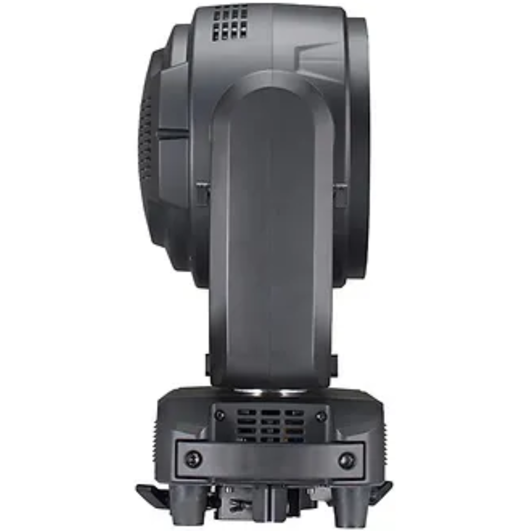 Crisp STELLA WASH 1940F | 760W RGBW LED Wash Moving Head | Pixel Mapping & 360° Rotating Lens