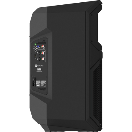 Electro-Voice EVIVA 15P | 15in - 126dB | Lightweight Powered Speaker