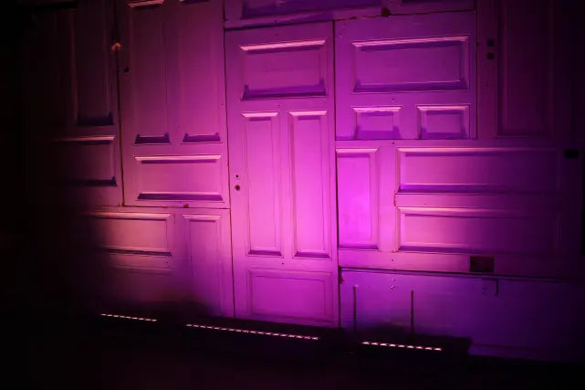 Prost Lighting WonderBar | 162W Hex Wash Bar