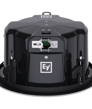 Electro-Voice EVID-C6.2-G2 | 6.5in Ceiling Speaker | SwiftLock Install with 70V/100V Taps