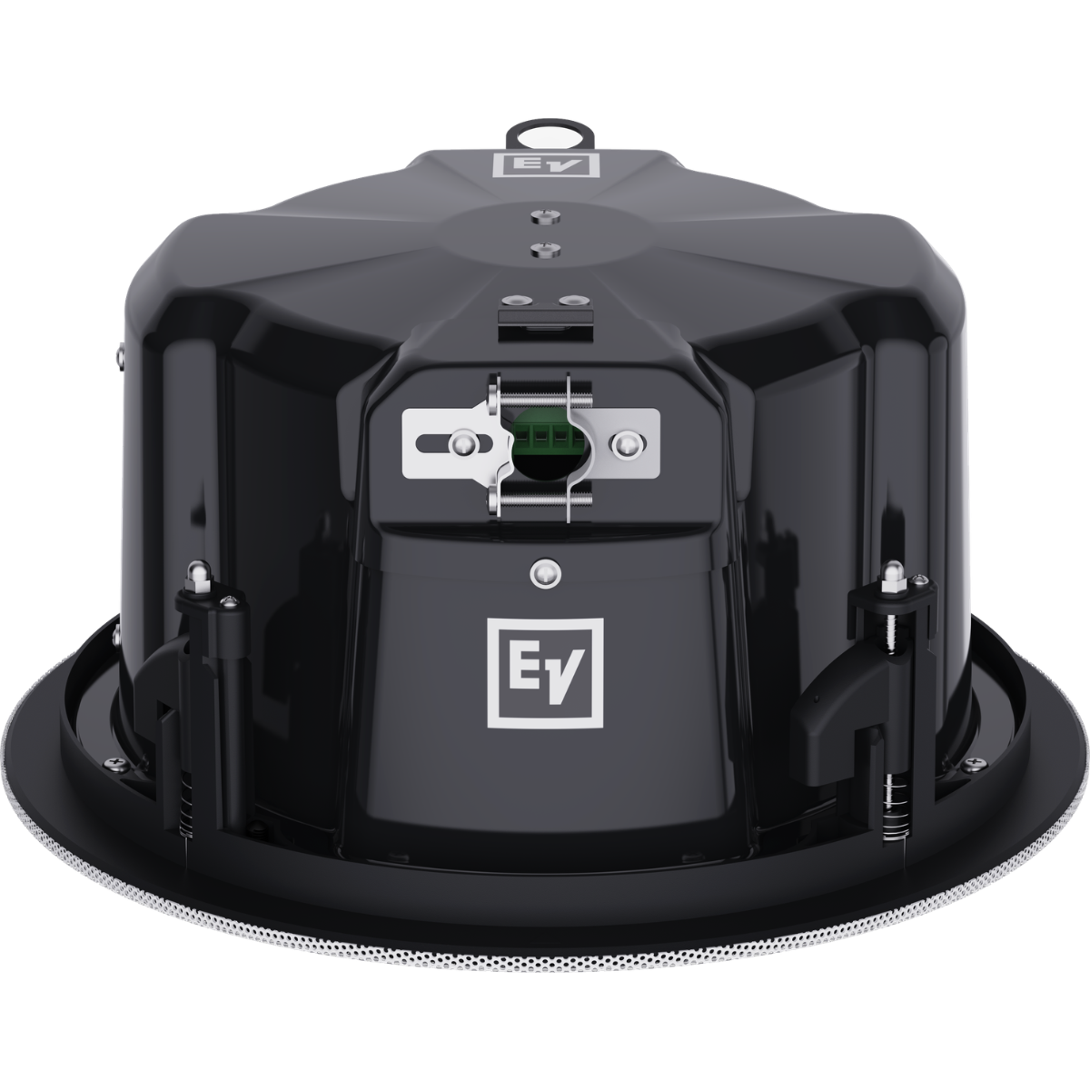 Electro-Voice EVID-C6.2-G2 | 6.5in Ceiling Speaker | SwiftLock Install with 70V/100V Taps