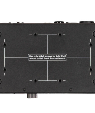American DJ Aria X2 TB | Wireless DMX Transceiver | Battery & AC Power with App Control