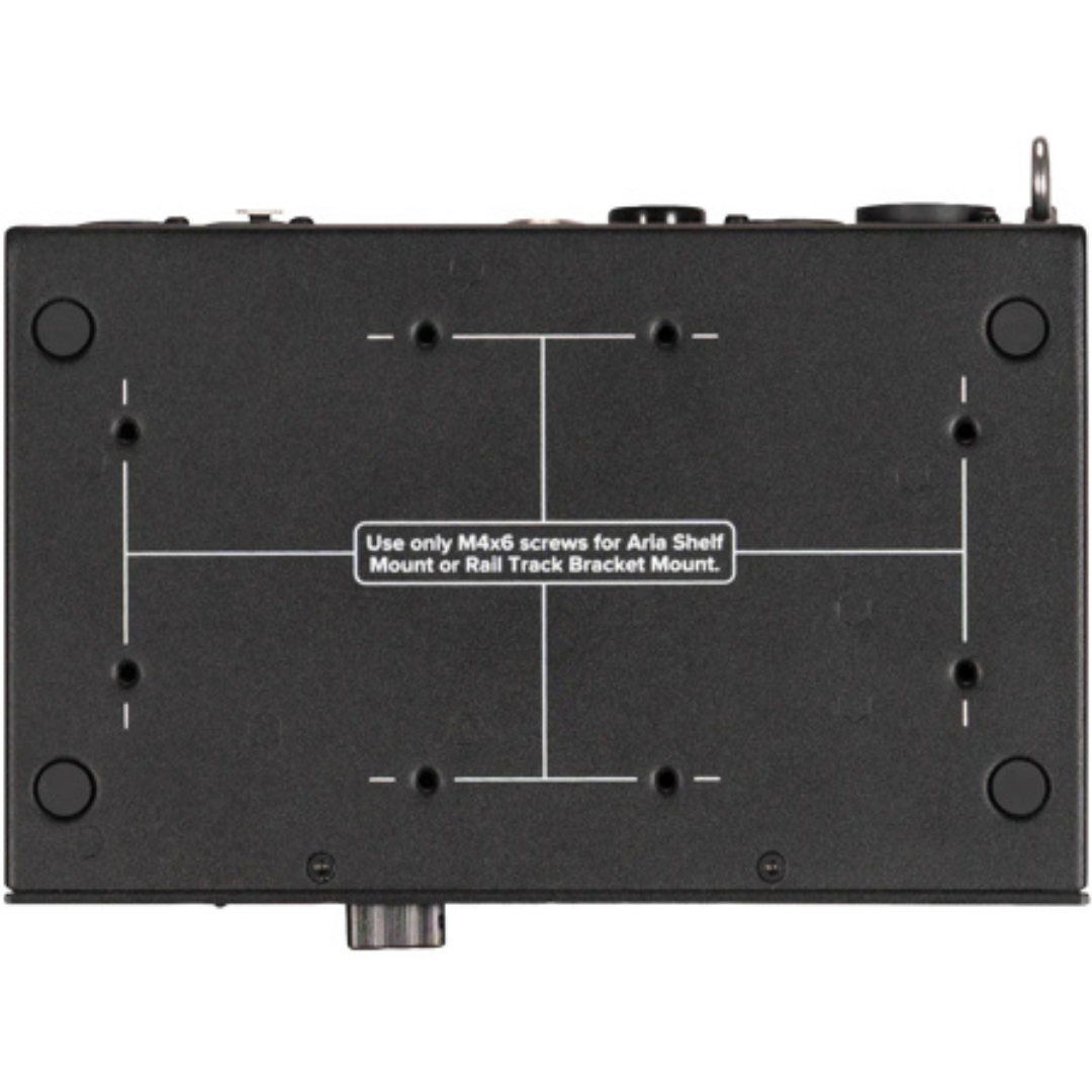 American DJ Aria X2 TB | Wireless DMX Transceiver | Battery & AC Power with App Control