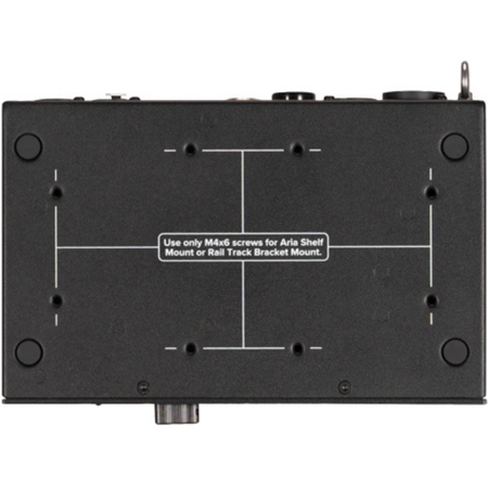 American DJ Aria X2 TB | Wireless DMX Transceiver | Battery & AC Power with App Control