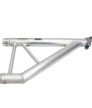 ProX XT-F32TOPC | F32 Roof Element with Clamp | 2mm Wall Aluminum Truss Part