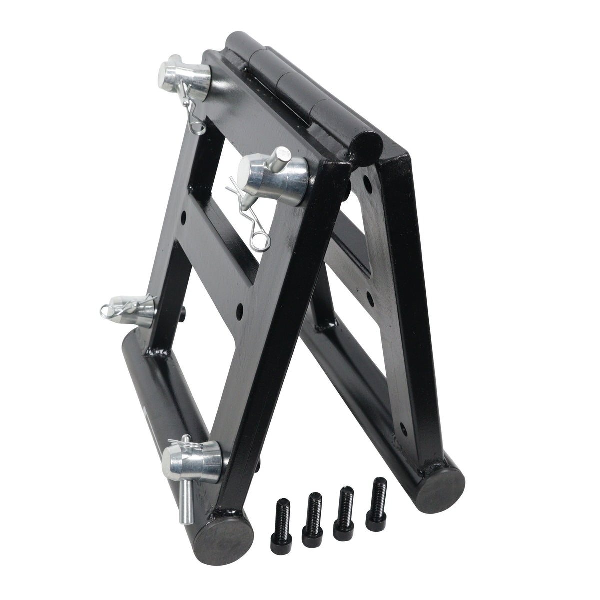 ProX XT-BH180BLK | 3°–180° Adjustable Book Corner | For F34 Conical Truss Junction Boxes