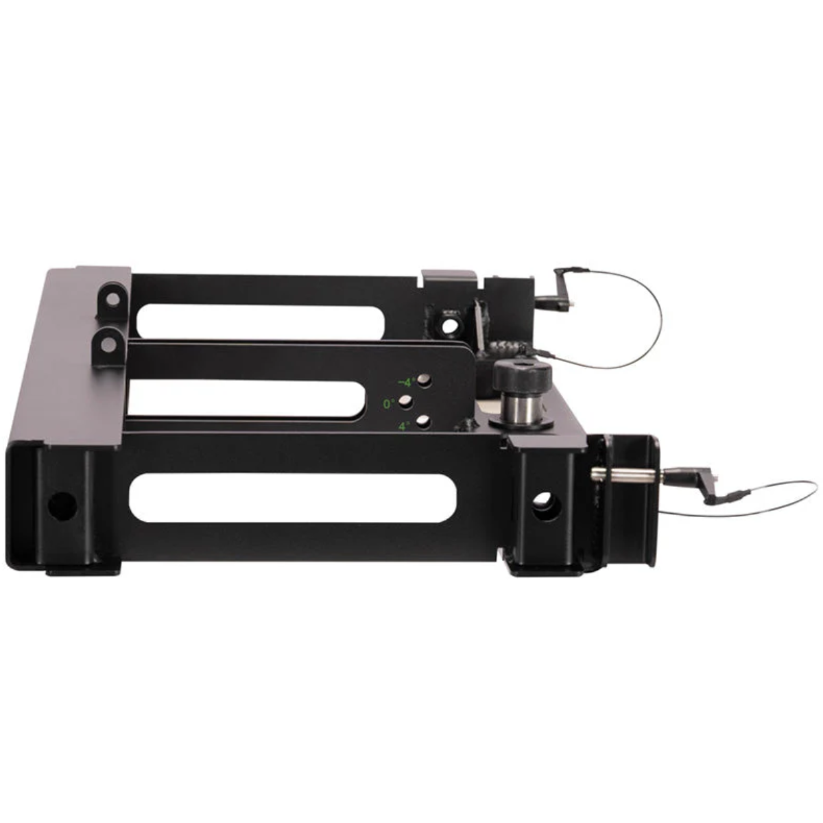 Avante IGS205 | Ground Stack Bar for IMP205 | Supports Up to 6 Speakers