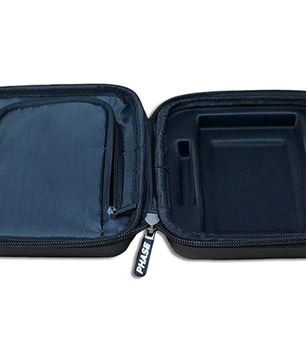 MWM Phase Case | Fits Phase Essential & Ultimate | Holds 1 Receiver + 4 Remotes