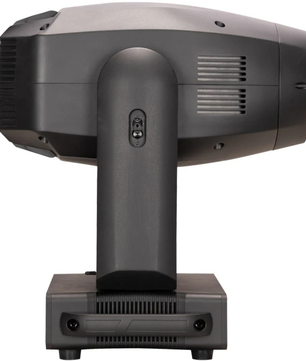 American DJ Focus CMY Compact | 400W LED Hybrid Moving Head | CMY + CTO, 14,500 Lumens