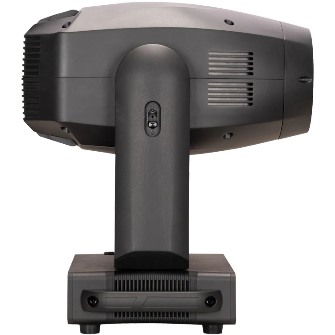American DJ Focus CMY Compact | 400W LED Hybrid Moving Head | CMY + CTO, 14,500 Lumens