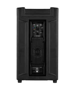 RCF EVOX J9 | 12in - 130dB | 2100W 3-Way Column PA System with DSP & BMC