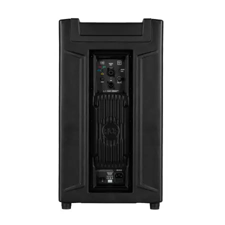 RCF EVOX J9 | 12in - 130dB | 2100W 3-Way Column PA System with DSP & BMC