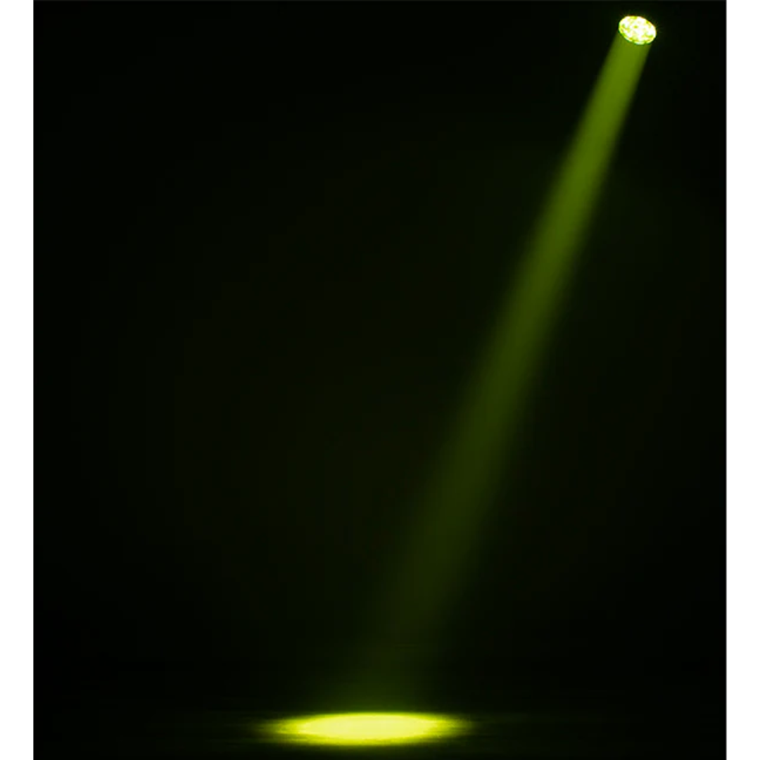 American DJ Encore LP12Z IP | Outdoor RGBL Zoom PAR Wash | IP65, 4400 Lumen, Wireless DMX