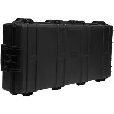 Rasha Tubby360 8pcs Set with Charging Case | 360° Pixel LED Tube | Wireless, Battery-Powered & IP65