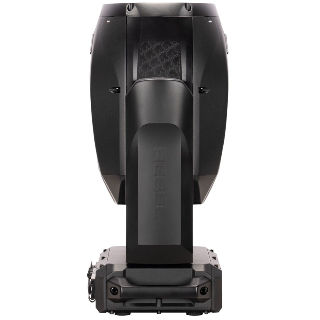 Elation Rebel Dartz | 150W Beam FX Light - 1.5° | IP65 Moving Head with Gobos, Prisms & Wireless DMX