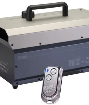 Antari HZ-350 | Instant Haze with LCD & Wireless | 2.5L Tank, 390W Output