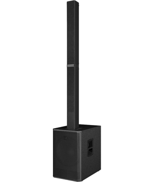 RCF EVOX V15 | 15in - 133dB | 3500W Three-Way Column System