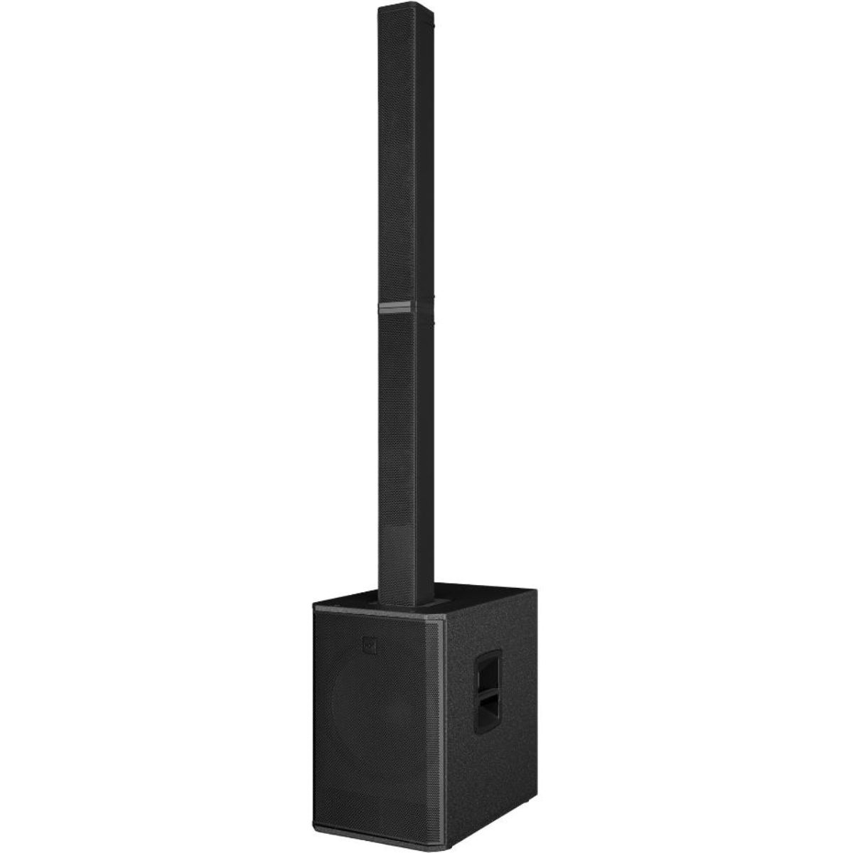 RCF EVOX V15 | 15in - 133dB | 3500W Three-Way Column System