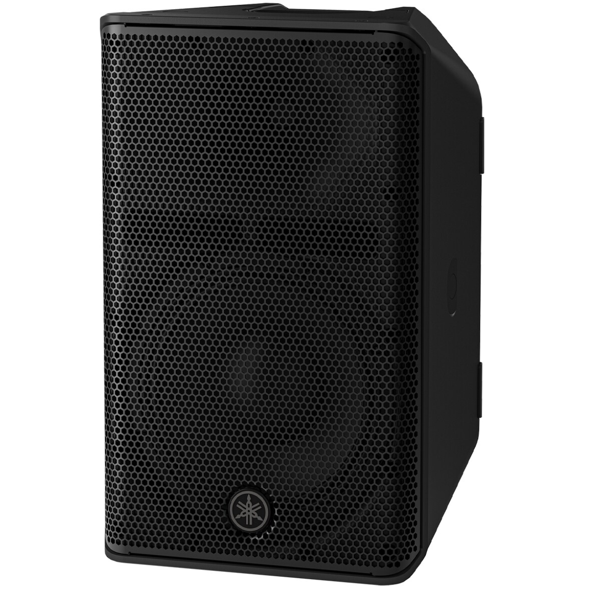 Yamaha DXR10MKIII | 10in Powered Loudspeaker - 132dB SPL | Compact Utility Speaker with DSP and Bluetooth