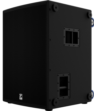 Yorkville EL18S | 18in - 3200W Peak | Powered Elite Subwoofer