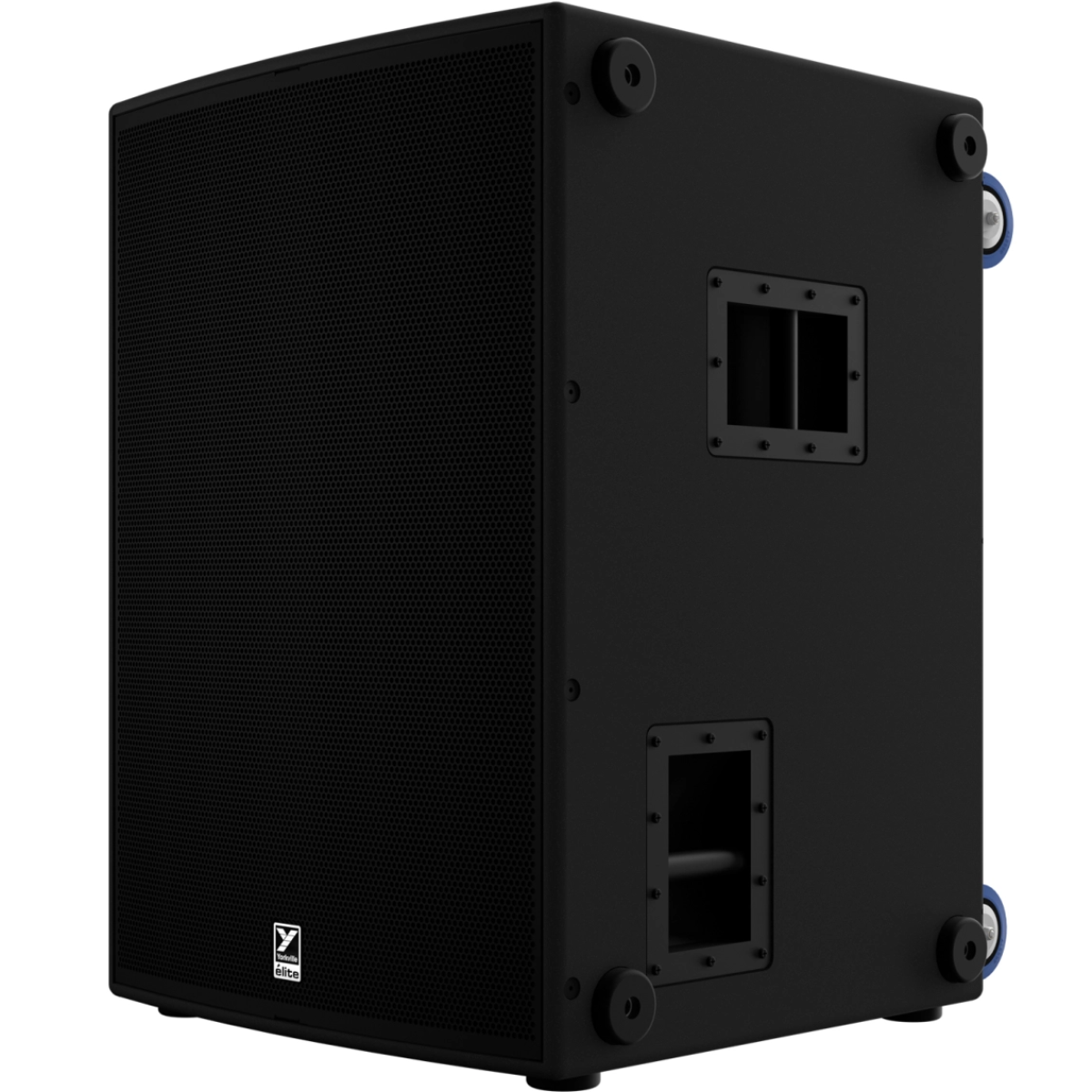 Yorkville EL18S | 18in - 3200W Peak | Powered Elite Subwoofer