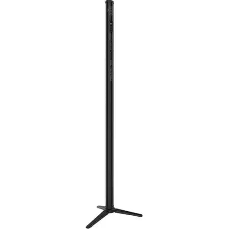 Chauvet Pro WELL STX180 (6-Pack) | Battery-Powered RGB LED Tubes | IP65 Wireless Uplighting Kit