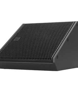 RCF KXM 20A | 2x8in - 131dB | Active Stage Monitor with RDNet