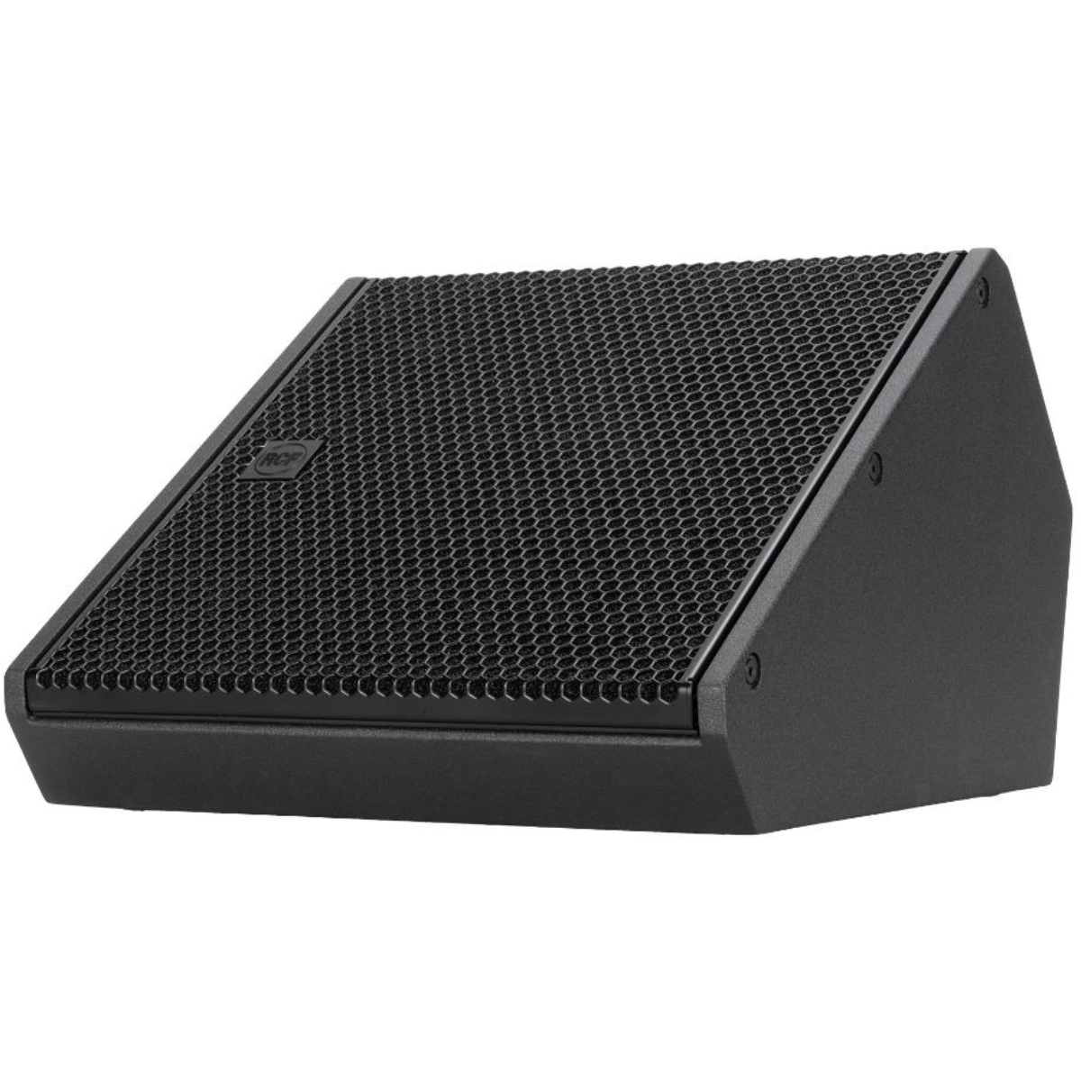 RCF KXM 20A | 2x8in - 131dB | Active Stage Monitor with RDNet