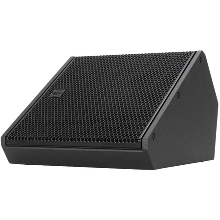 RCF KXM 20A | 2x8in - 131dB | Active Stage Monitor with RDNet